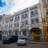 БЦ М. Житомирская 3а 
